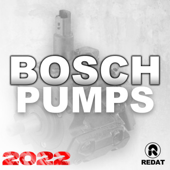 bombas bosch