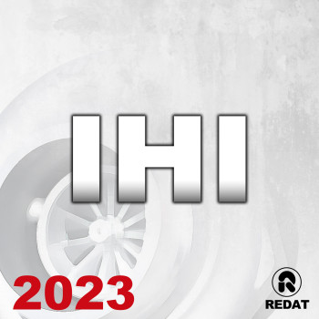 IHI