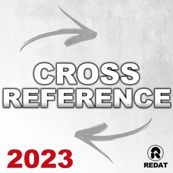 Cross Reference