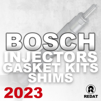 Bosch Injectors - Kits de...