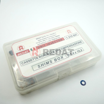 SHIMS KIT