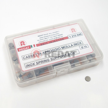 LIFT SPACERS KIT