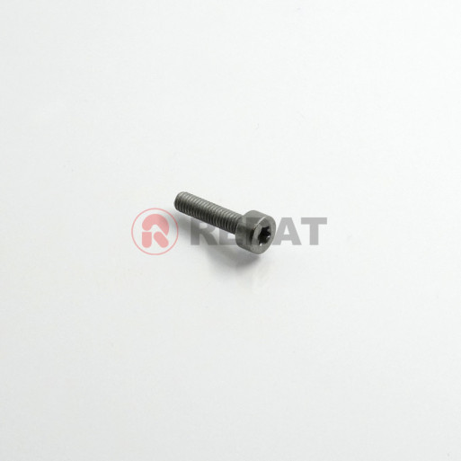 SCREW M3X12