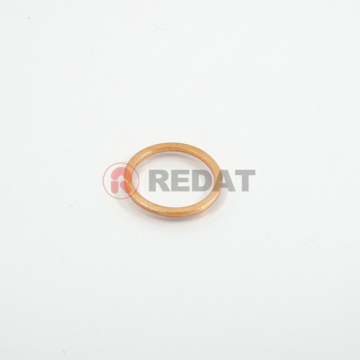 COPPER WASHER