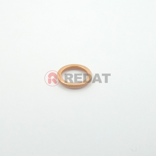 COPPER WASHER