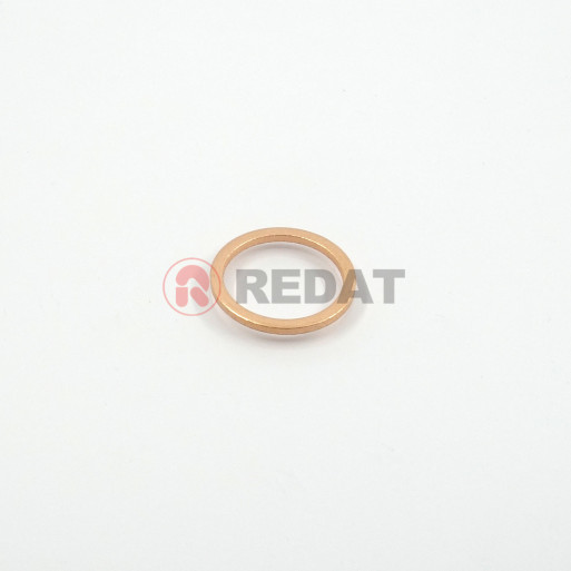 COPPER WASHER