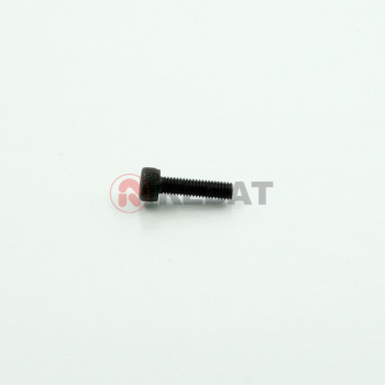 SCREW M3X12