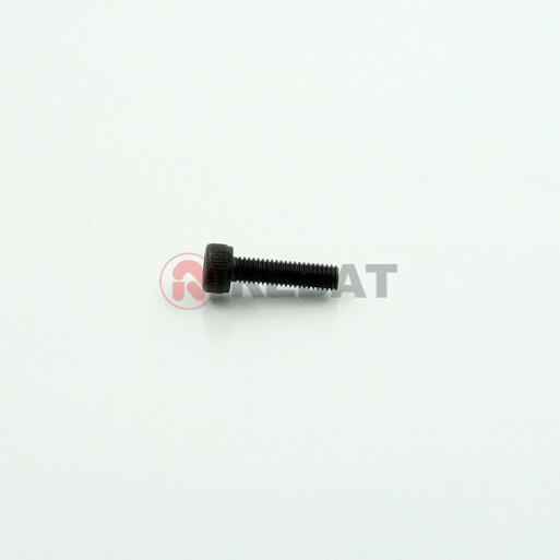 SCREW M3X12