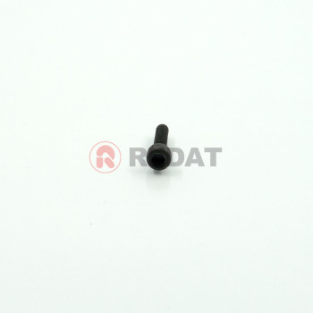SCREW M3X12