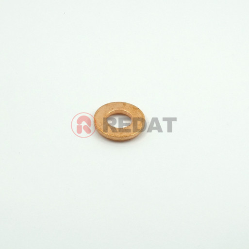 COPPER WASHER