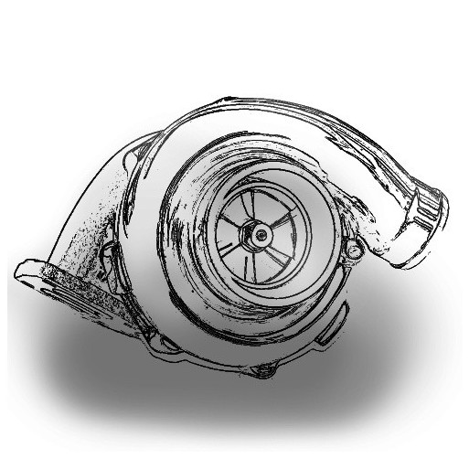 TURBOCOMPRESSEUR
