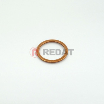 COPPER WASHER
