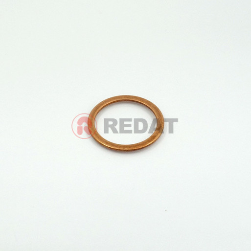 COPPER WASHER