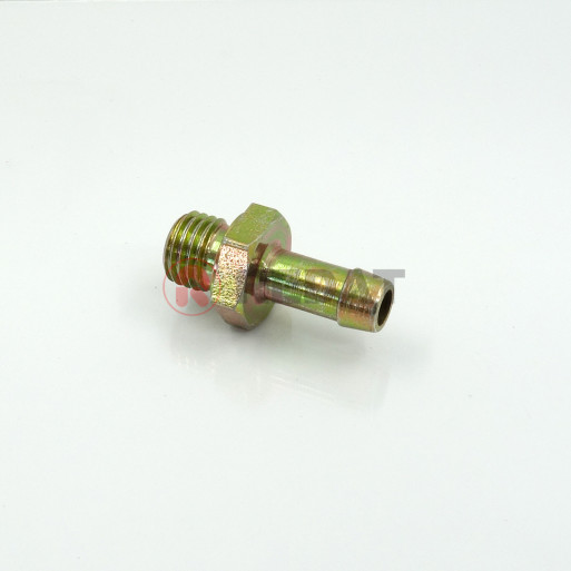 INNESTO TUBO DA 8MM.