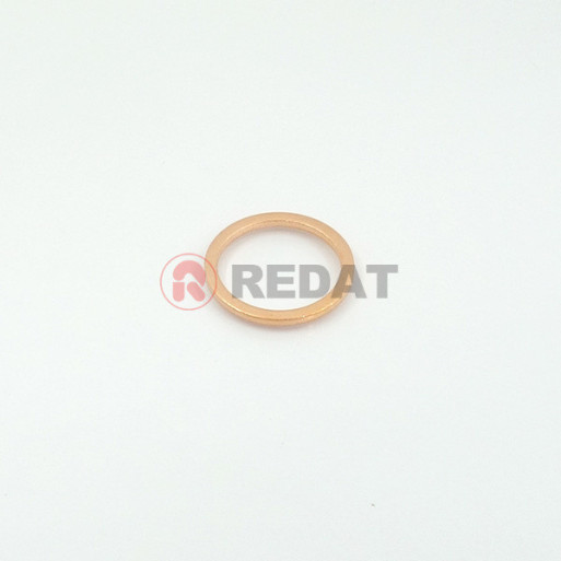 COPPER WASHER