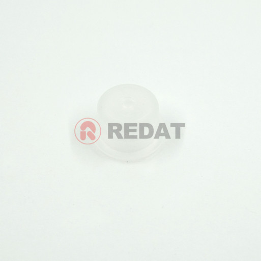 TAPA DE PLASTICO