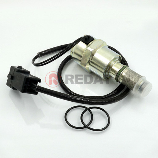 ACTUATOR DELPHI