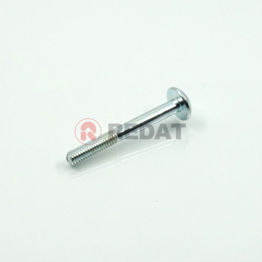 TORNILLO M4X35