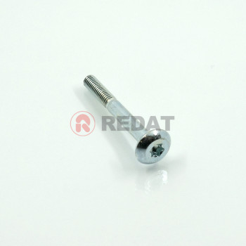 TORNILLO M4X35