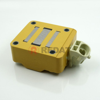 SOLENOIDE ADAPTABLE A INYECTORES: Ford, Navistar Heui / Perkins, Caterpillar