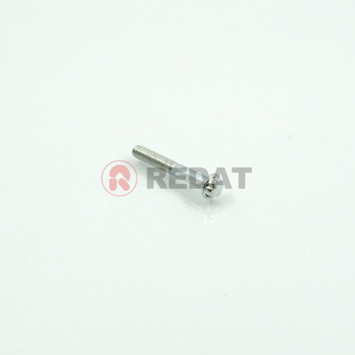 TORNILLO M3X20