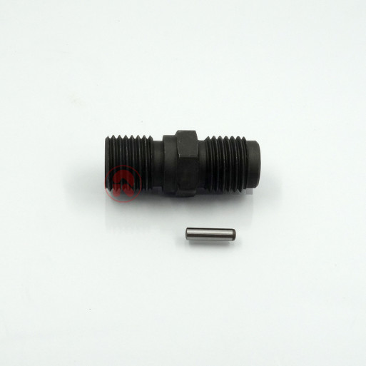 KIT FILTRO Y CONNECTOR