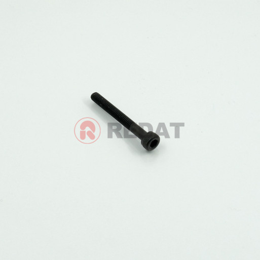 TORNILLO M3X25