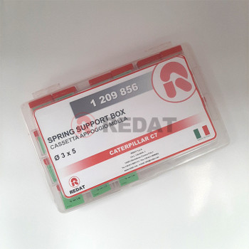 LIFT SPACERS KIT