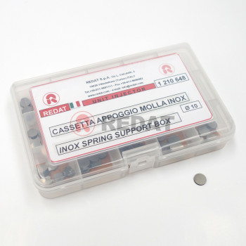 LIFT SPACERS KIT
