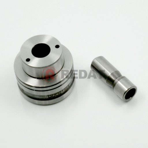 CONTROL VALVE ASSY. CONTROL VALVE ASSY.