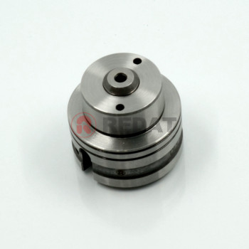 CONTROL VALVE ASSY.