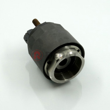 SOLENOID