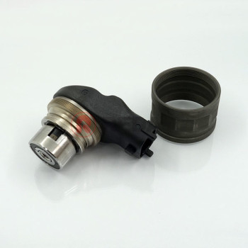 SOLENOIDE