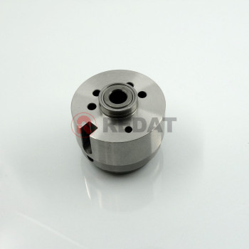 CONTROL VALVE ASSY.