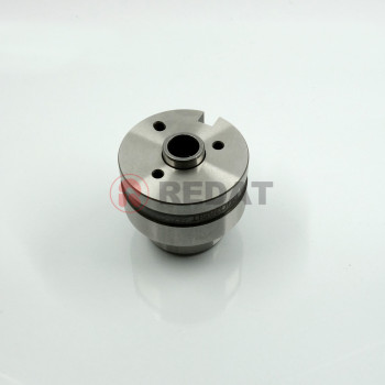 CONTROL VALVE ASSY.