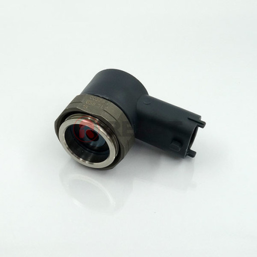 SOLENOIDE