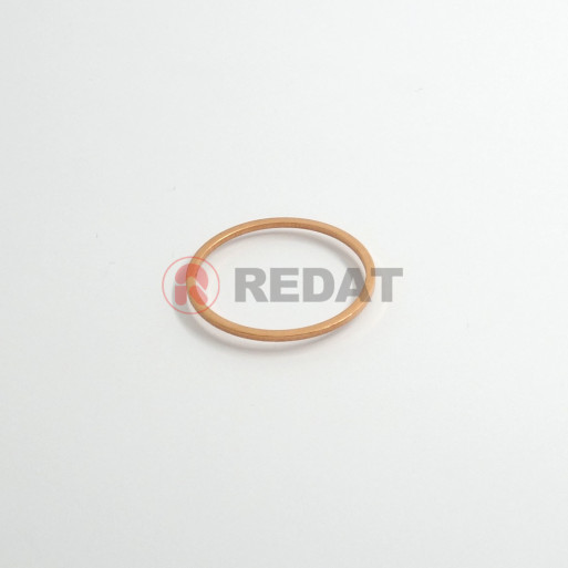 COPPER WASHER