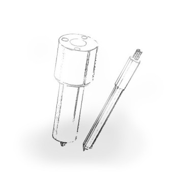 BAGUE D`INJECTEUR