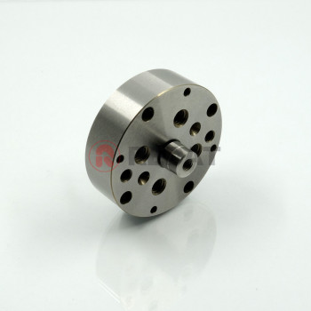 REGULATOR ASSY.