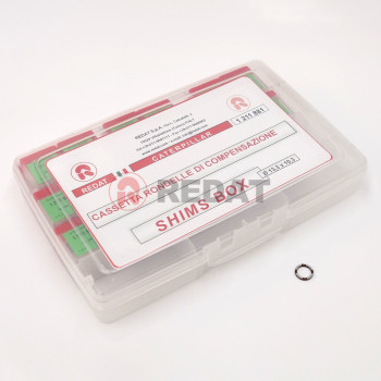 WASHERS KIT