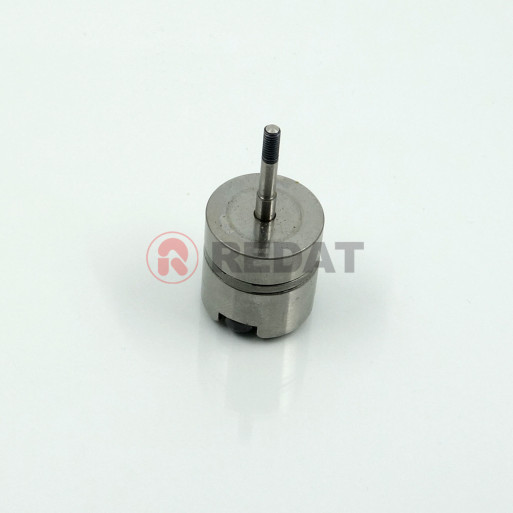 COMPLETE CONTROL VALVE