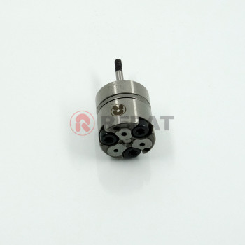 COMPLETE CONTROL VALVE