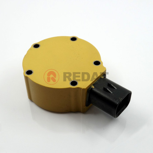 SOLENOID