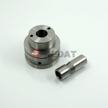 CONTROL VALVE ASSY.
