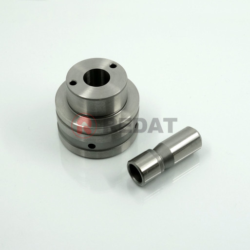 CONTROL VALVE ASSY.