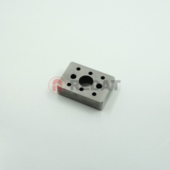 PLAQUE SOLENOIDE EP.6,72
