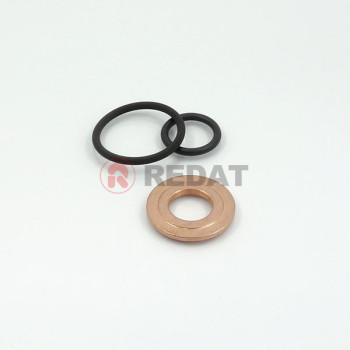 KIT EXTERNE BH