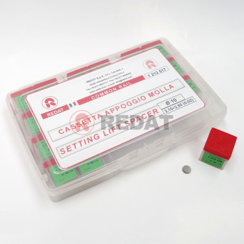 KIT SUPLEMENTOS DE AJUSTE