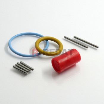 JUEGO DE REPARACION PARA INYECTORES CATERPILLAR C6.6 - REDAT
