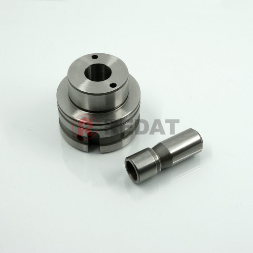 CONTROL VALVE